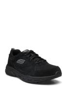 Mens Relaxed Fit: Oak Canyon Sunfair - Waterproof Lave Sneakers Black ...