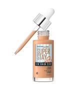 Maybelline New York Superstay 24H Skin Tint Foundation 48 Foundation S...