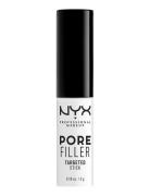 Pore Filler Stick Sminkeprimer Sminke White NYX Professional Makeup