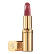 L'oréal Paris Color Riche Satin Nudes Lipstick 177 Nu Authentique Lepp...