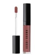Crushed Oil-Infused Gloss, Force Of Nature Lipgloss Sminke Brown Bobbi...