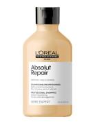 L'oréal Professionnel Absolut Repair Gold Shampoo 300Ml Sjampo Nude L'...