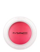 Glow Play Blush - Heat Index Rouge Sminke Red MAC