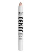 Nyx Professional Make Up Jumbo Eye Pencil 611 Yogurt Eyeliner Sminke R...