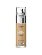 L'oréal Paris True Match Foundation 6.5.W Foundation Sminke L'Oréal Pa...