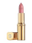 L'oréal Paris Color Riche Satin Lipstick 235 Nude Leppestift Sminke Re...
