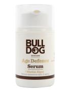 Age Defence Serum 50 Ml Hudpleie Serum Nude Bulldog