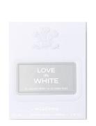 Love In White 30 Ml Parfyme Eau De Parfum Nude Creed