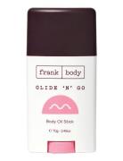 Frank Body Glide 'N' Go Body Oil Stick 70G Beauty Women Skin Care Body...
