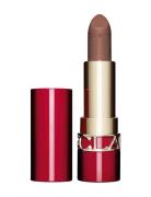 Joli Rouge Velvet Lipstick 758V Sandy Pink Leppestift Sminke Pink Clar...