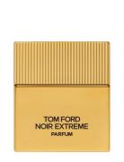 Noir Extreme Parfum 50Ml Parfyme Eau De Parfum Nude TOM FORD