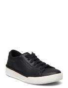 Craftcup Walk Lave Sneakers Black Clarks