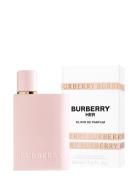 Burberry Her Elixir Eau De Parfum 50 Ml Parfyme Eau De Parfum Nude Bur...