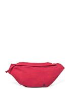 Us Open Canvas Waist Pack Rumpetaske Veske Red Polo Ralph Lauren