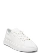 Cph810M Lave Sneakers White Copenhagen Studios