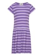 2X2 Cotton Stripe Daisina Dress Dresses & Skirts Dresses Casual Dresse...