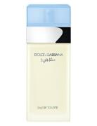 Dolce & Gabbana Light Blue Edt 25 Ml Parfyme Eau De Toilette Nude Dolc...