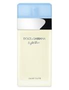Dolce & Gabbana Light Blue Edt 100 Ml Parfyme Eau De Toilette Nude Dol...