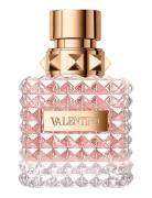 Donna Eau De Parfum Parfyme Eau De Parfum Nude Valentino Fragrance