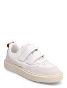 Apex Leather Shoe Lave Sneakers White Sneaky Steve