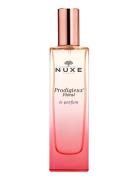 Prodigieux Parfum Florale 50 Ml Parfyme Eau De Parfum Nude NUXE