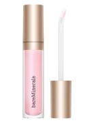 Mineralist Glossbalm Clarity 4 Ml Lipgloss Sminke Pink BareMinerals