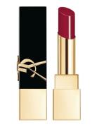 Rouge Pur Couture The Bold Leppestift Sminke Burgundy Yves Saint Laure...