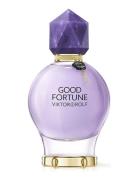 Good Fortune Edp 90Ml Parfyme Eau De Parfum Nude Viktor & Rolf