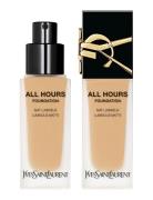 Encre De Peau - All Hours Foundation Sminke Yves Saint Laurent