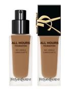 Encre De Peau - All Hours Foundation Sminke Yves Saint Laurent