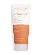 Revolution Skincare Vit C Body Cleanser Ansiktsrens Sminkefjerning Ren...