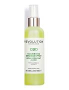 Revolution Skincare  Essence Spray Ansiktsrens Ansiktsvann Nude Revolu...
