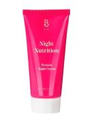 Bybi Night Nutrition Protein Night Cream Beauty Women Skin Care Face M...