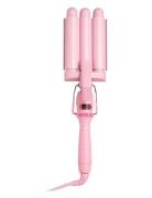 Mini Waver 25Mm - Pink Krølltang Pink Mermade Hair