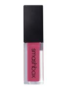 Always On Liquid Lipstick Lipgloss Sminke Pink Smashbox