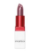 Be Legendary Prime & Plush Lipstick Spoiler Alert Leppestift Sminke Nu...