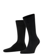 Falke Sens. London So Underwear Socks Regular Socks Black Falke