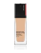 Shiseido Synchro Skin Radiant Lifting Foundation Foundation Sminke Shi...