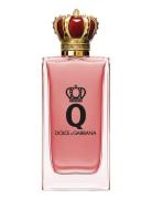 Q By Dolce&Gabbana Intense Edp Parfyme Eau De Parfum Nude Dolce&Gabban...