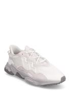 Ozweego Lave Sneakers White Adidas Originals