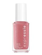 Essie Expressie Trend & Snap 30 Neglelakk Sminke Pink Essie