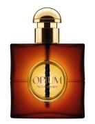Opium Eau De Parfum Parfyme Eau De Parfum Nude Yves Saint Laurent