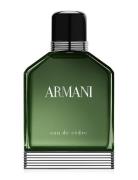 Giorgio Armani Eau De Cedre Eau De Toilette 100Ml Parfyme Eau De Parfu...