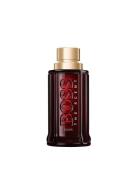 Hugo Boss The Scent Elixir Parfum 100 Ml Parfyme Eau De Parfum Nude Hu...