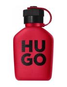 Hugo Boss Hugo Intense Eau De Parfum 75 Ml Parfyme Eau De Parfum Nude ...