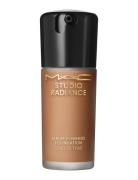 Studio Radiance Serum - Nc50 Foundation Sminke MAC