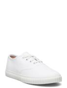 Newport Bay Ox Whi Lave Sneakers White Timberland
