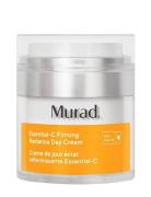 Essential-C Firming Radiance Day Cream Dagkrem Ansiktskrem Nude Murad