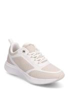 Active Mesh Trainer Lave Sneakers White Tommy Hilfiger