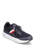 Premium Lightweight Runner Knit Lave Sneakers Tommy Hilfiger
